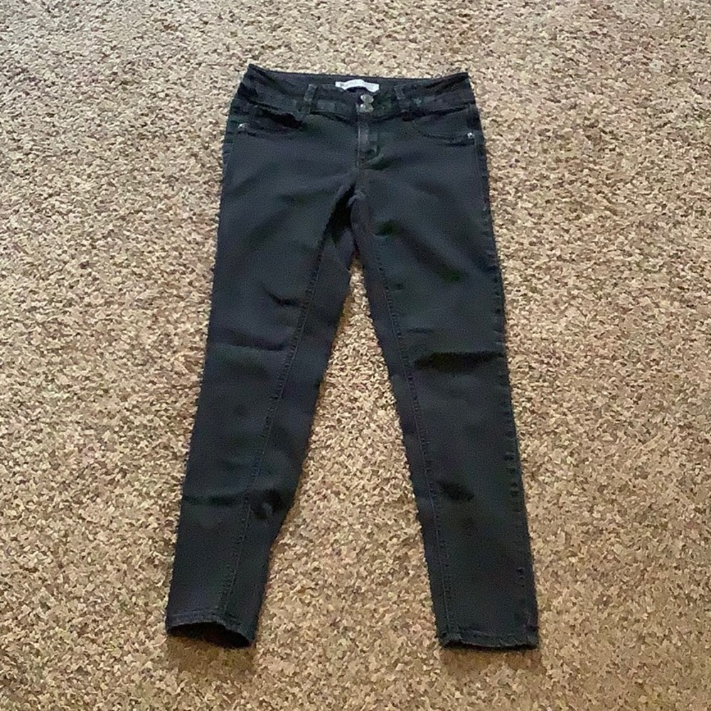 Black Mudd jeans - Picture 2 of 3